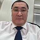 Амир, 44 года