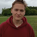 Артем, 21 год