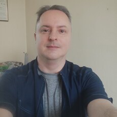 Фотография мужчины Иван, 43 года из г. Днепр