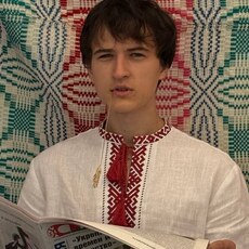 Фотография мужчины Ниеита, 21 год из г. Гомель