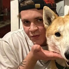 Фотография мужчины Егор, 25 лет из г. Курск