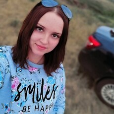 Фотография девушки Елена, 31 год из г. Оренбург