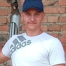 Фотография мужчины Иван, 31 год из г. Тайшет