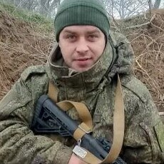 Фотография мужчины Василий, 32 года из г. Керчь