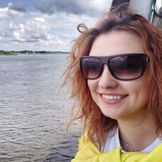 Фотография девушки Лида, 26 лет из г. Ковров