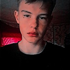 Фотография мужчины Дима, 18 лет из г. Омск