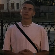 Фотография мужчины Максим, 18 лет из г. Тамбов
