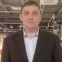 Сергей, 41 год