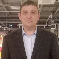 Фотография мужчины Сергей, 41 год из г. Москва