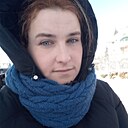 Анастасія, 25 лет