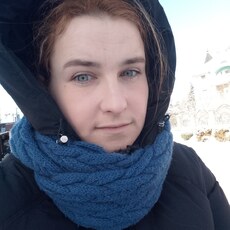 Фотография девушки Анастасія, 25 лет из г. Винница