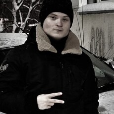Фотография мужчины Александр, 22 года из г. Мирный (Архангельская Область)