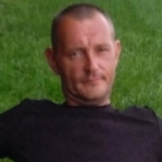 Фотография мужчины Сергей, 41 год из г. Железнодорожный