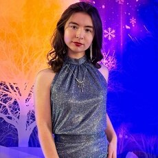 Фотография девушки Надежда, 18 лет из г. Гродно