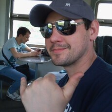 Фотография мужчины Валерий, 41 год из г. Москва