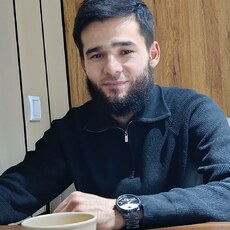 Фотография мужчины Али, 29 лет из г. Нижневартовск