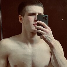 Фотография мужчины Адам, 20 лет из г. Пермь