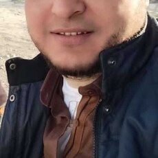 Фотография мужчины Бобор, 35 лет из г. Санкт-Петербург