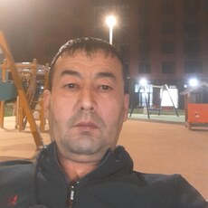 Фотография мужчины Шерзоджон, 43 года из г. Москва