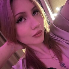 Фотография девушки Рената, 20 лет из г. Москва