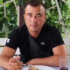 Фотография мужчины Азиз, 35 лет из г. Иваново