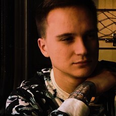 Фотография мужчины Владислав, 26 лет из г. Балаково