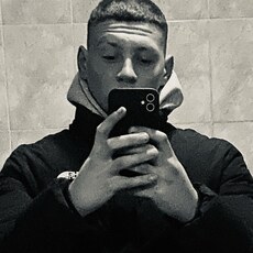 Фотография мужчины Дима, 19 лет из г. Борисов