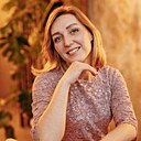 Лилия, 43 года