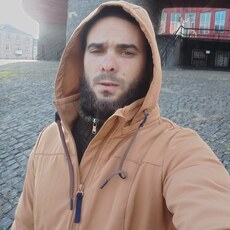 Фотография мужчины Руслан, 26 лет из г. Шепетовка