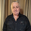 Олег, 60 лет
