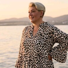 Фотография девушки Lana, 45 лет из г. Минск