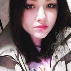 Фотография девушки Sofa, 25 лет из г. Тула