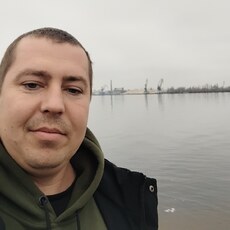 Фотография мужчины Иван, 32 года из г. Змиев