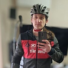 Фотография мужчины Антон, 34 года из г. Краснодар