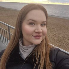 Фотография девушки Елизавета, 21 год из г. Набережные Челны