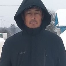 Фотография мужчины Керим, 41 год из г. Бобруйск