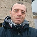 Захар, 40 лет