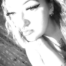 Фотография девушки 𝓚𝓪𝓽𝔂𝓪, 18 лет из г. Губкин