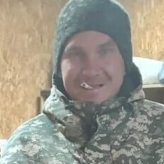 Фотография мужчины Константин, 38 лет из г. Волгоград