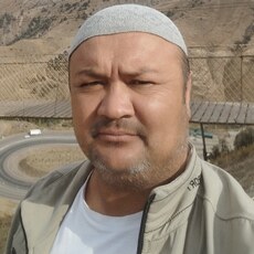 Фотография мужчины Baxtiyor, 43 года из г. Узун
