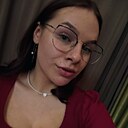 Кристина, 22 года