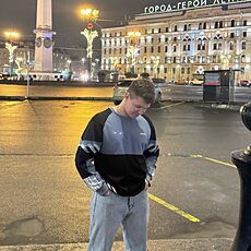 Фотография мужчины Никита, 20 лет из г. Тверь