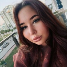 Дарья, 22 из г. Новосибирск.