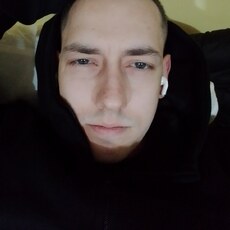 Фотография мужчины Никита, 25 лет из г. Екатеринбург