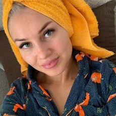 Фотография девушки Юлианна, 29 лет из г. Солдато-Александровское