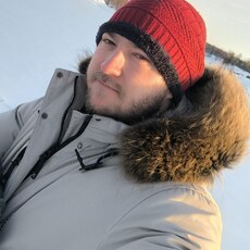 Фотография мужчины Андрей, 25 лет из г. Ноябрьск