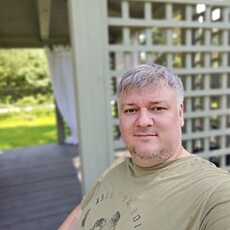 Фотография мужчины Александр, 46 лет из г. Апрелевка