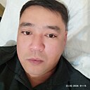 Думан, 35 лет