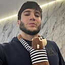 Сабир, 28 лет