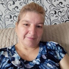 Фотография девушки Светлана, 51 год из г. Йошкар-Ола